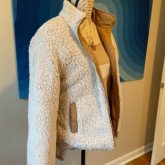 Reversible Jacket - Picture 5 of 7